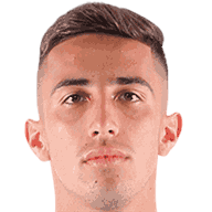 Lautaro Guzmán foto