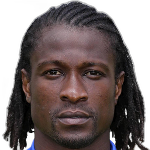 Alain Pierre Mendy foto