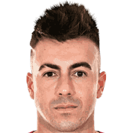 Stephan El Shaarawy foto