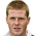 James McCarthy