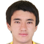 U. Konysbayev