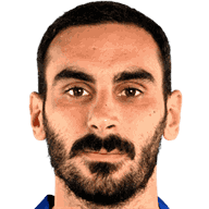 Davide Zappacosta