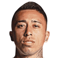 Martín Rodríguez foto