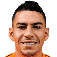 Yeison Gordillo foto