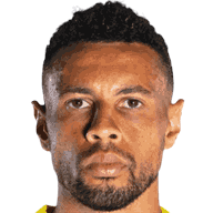 Francis Coquelin foto