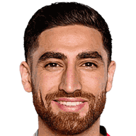 Alireza Jahanbakhsh