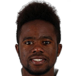 Gaël Bigirimana foto