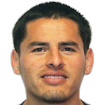 Danny Barrera