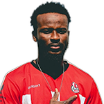 C. Kodjo