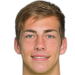 Dominik Nothnagel foto