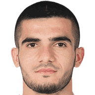 Timur Suleymanov foto