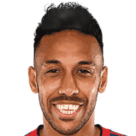 Pierre-Emerick Aubameyang