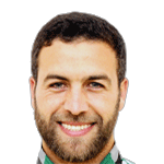 Abderrahman El Houasli foto