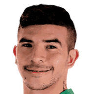 Emanuel Iñiguez foto