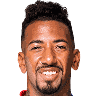 J. Boateng