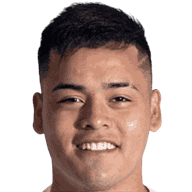 Agustín Curruhinca foto