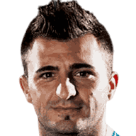 Enrique Triverio foto