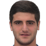 Armen Ambartsumyan foto