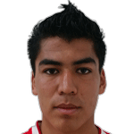 Antonny Monreal foto