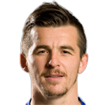 Joey Barton