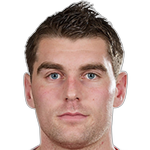 Sam Vokes
