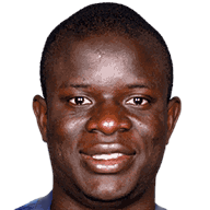 N'Golo Kanté foto