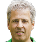 Lucien Favre