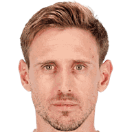 Nacho Monreal