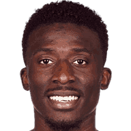 Aboubakary Kanté