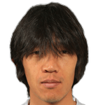 Shunsuke Nakamura