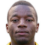 Mamadou Lamarana Diallo foto