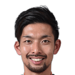 Kosuke Kikuchi