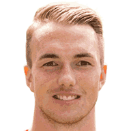 Justin Bakker foto