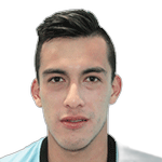 Iván Santillán foto