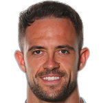 Danny Ings foto