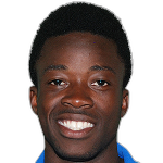 Kofi Danning foto