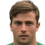 Lewis Stevenson foto