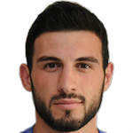 Giorgi Mtchedlishvili foto