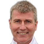 Stephen Kenny