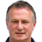 Michael O'Neill