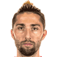 Kevin Kampl foto