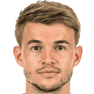 Daley Sinkgraven foto