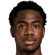 Abdoulaye Bakayoko foto