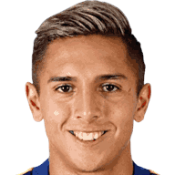 Agustín Almendra foto