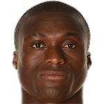 Constant Djakpa foto