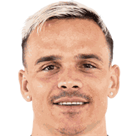 Roque Mesa foto