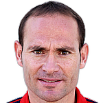 Juan Francisco Martinez Modesto