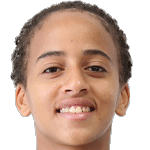 Fatima Tagnaout foto