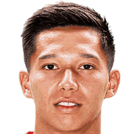 Shinta Appelkamp foto