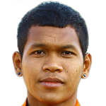 Chakrit Rawanprakone